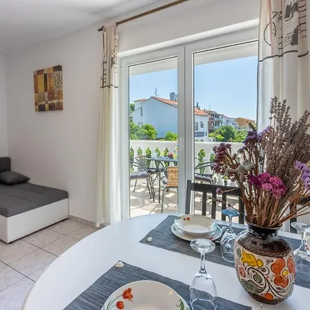 Villa Antonija *
