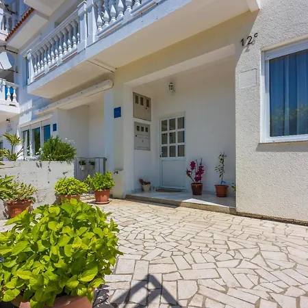Villa Antonija *