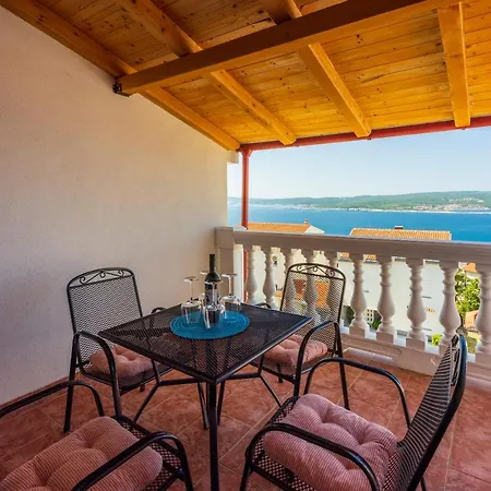 Villa Antonija * Crikvenica