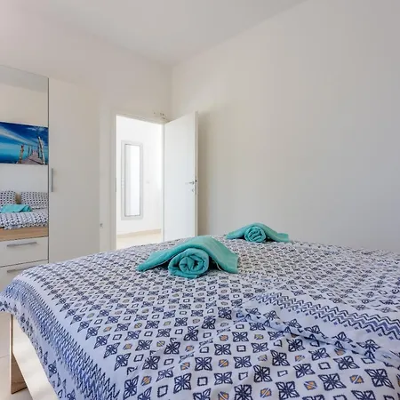 Villa Antonija Appartement Crikvenica