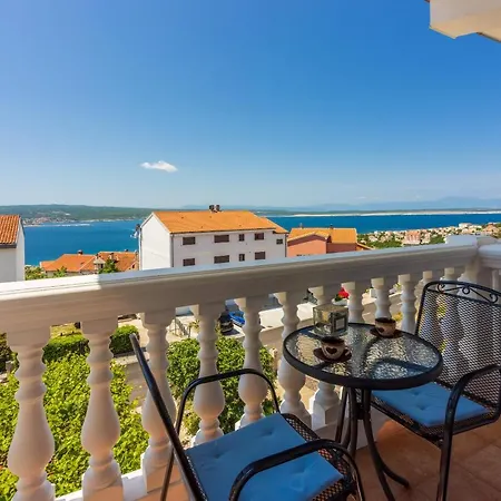 Appartement Villa Antonija