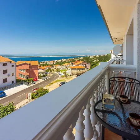 Villa Antonija Crikvenica