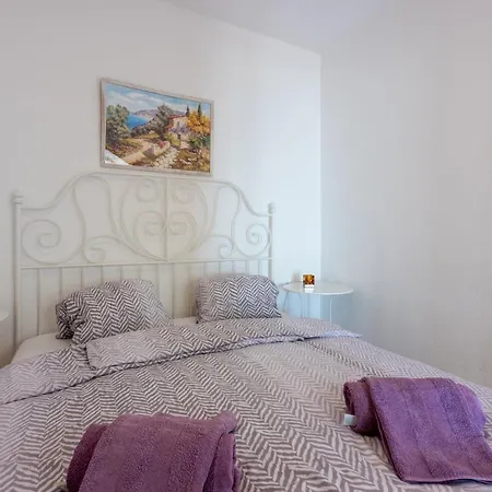 Villa Antonija *