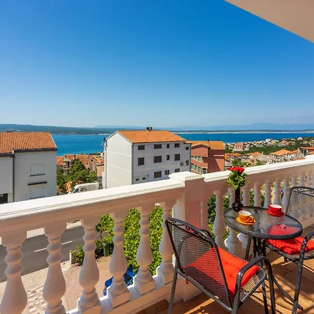 Villa Antonija * Crikvenica