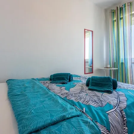 Villa Antonija