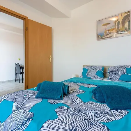 Villa Antonija Crikvenica