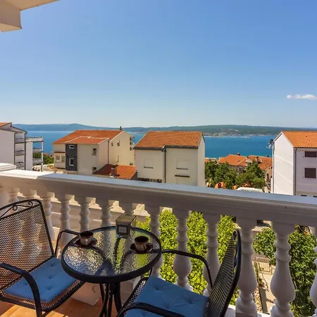 Apartman Antonija Crikvenica
