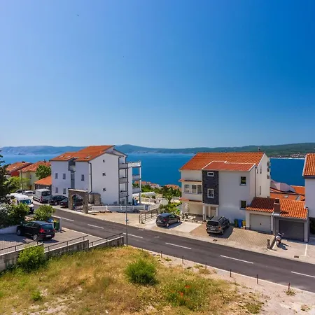 Villa Antonija Crikvenica