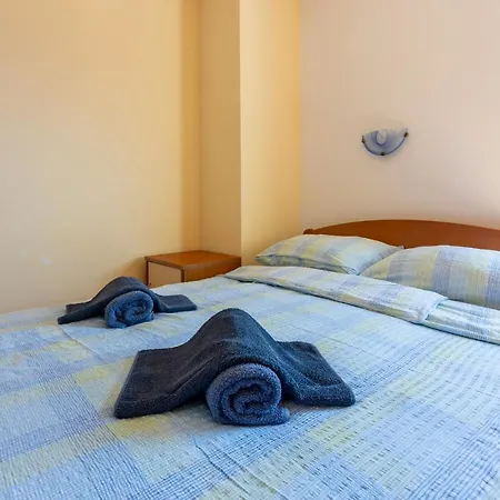 Villa Antonija Appartement Crikvenica
