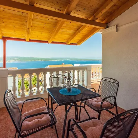 Villa Antonija *