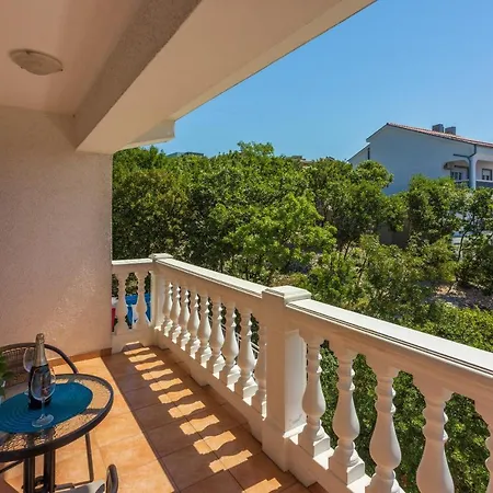Villa Antonija * Crikvenica