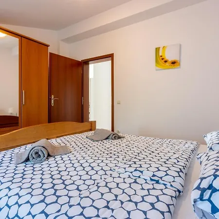 Appartement Villa Antonija Crikvenica