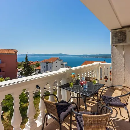 Villa Antonija Crikvenica