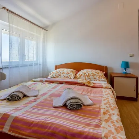 Appartement Villa Antonija Crikvenica