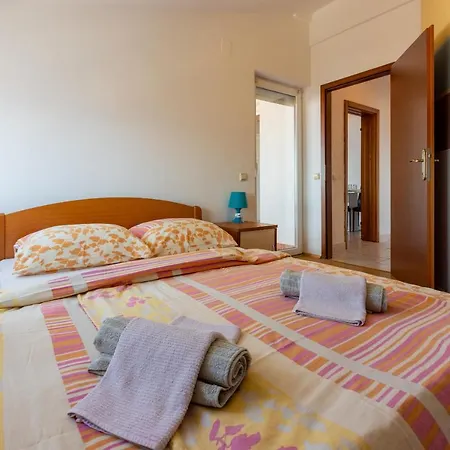 Appartement Villa Antonija Crikvenica