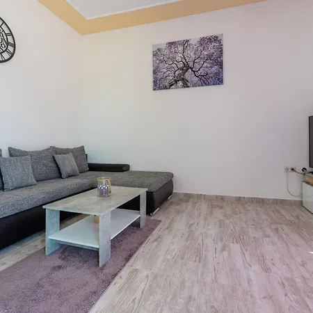 Lägenhet Villa Antonija *