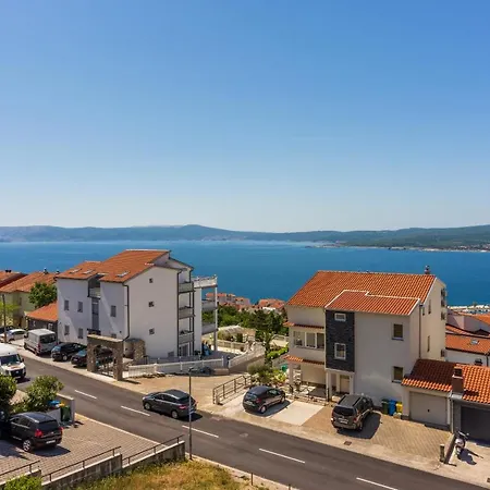 Villa Antonija *