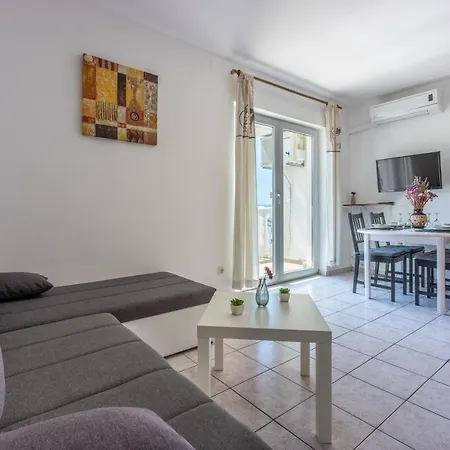 Villa Antonija Appartement *