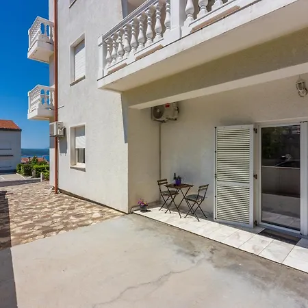 Villa Antonija * Crikvenica