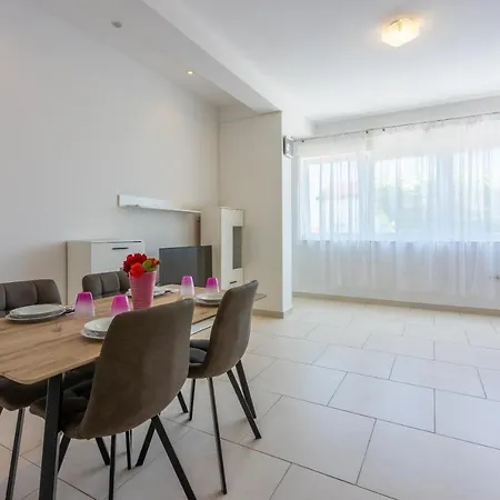 Apartman Antonija Crikvenica