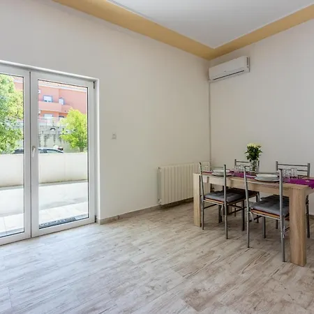 Lägenhet Villa Antonija *