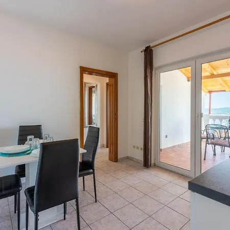 Appartement Villa Antonija