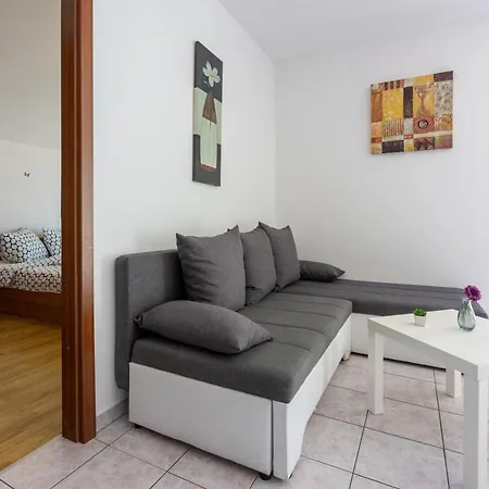 Appartement Villa Antonija Crikvenica