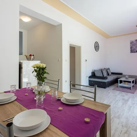 Villa Antonija * Crikvenica