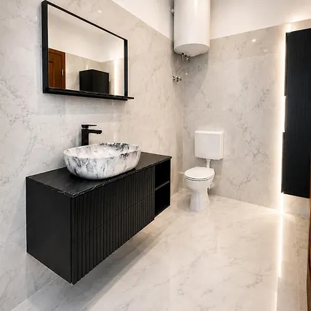 Appartement Villa Antonija