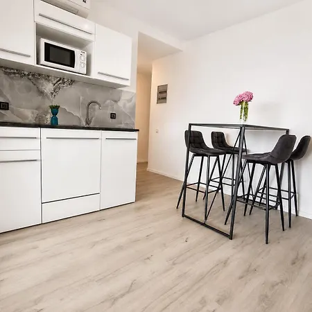 Appartement Villa Antonija *