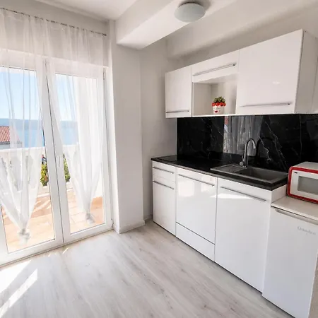 Villa Antonija Crikvenica