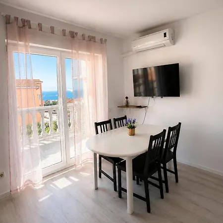 Appartement Villa Antonija