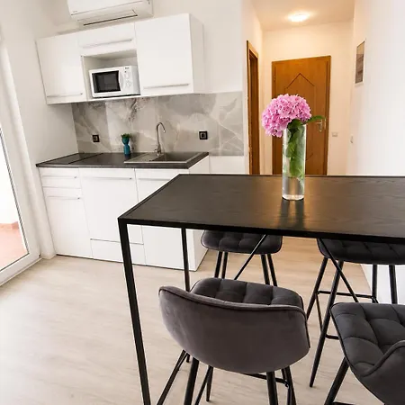 Villa Antonija Appartement Crikvenica