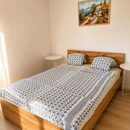 Villa Antonija * Crikvenica