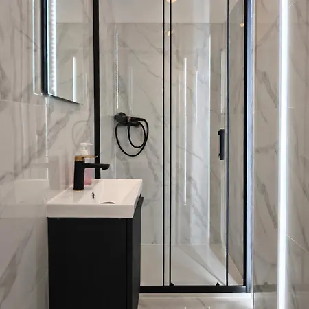 Villa Antonija Appartement