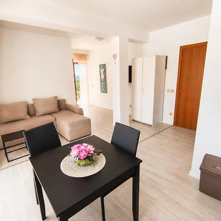 Appartement Villa Antonija *