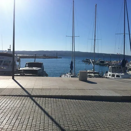 Appartement Villa Antonija Crikvenica