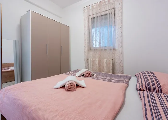 Apartment Antonija Crikvenica