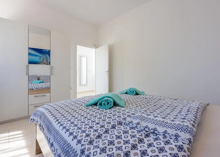 Antonija Apartment Crikvenica