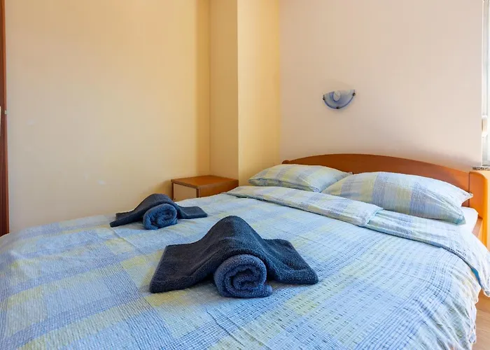 Antonija Apartment Crikvenica