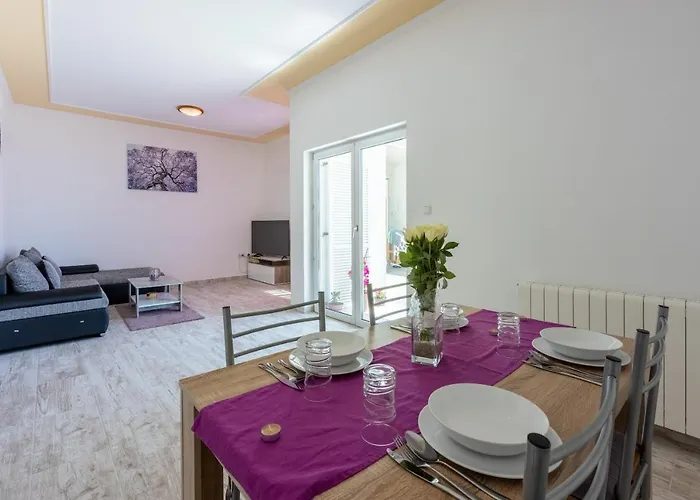 Apartment Antonija *