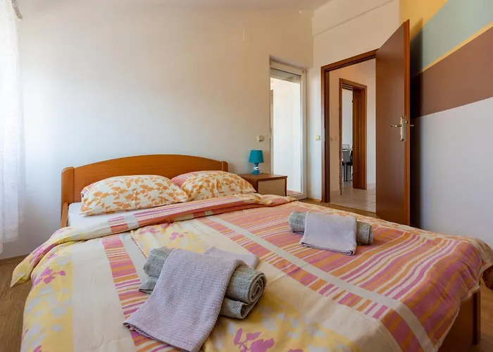 Apartment Antonija Crikvenica