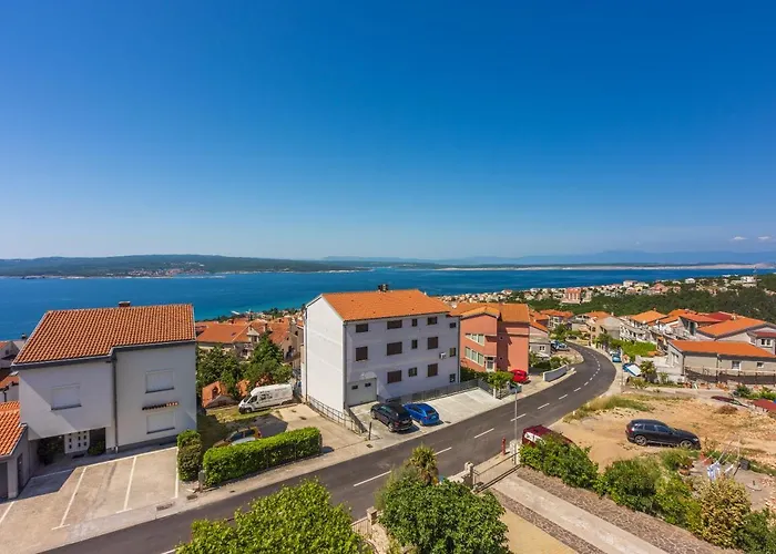 Antonija Apartment Crikvenica