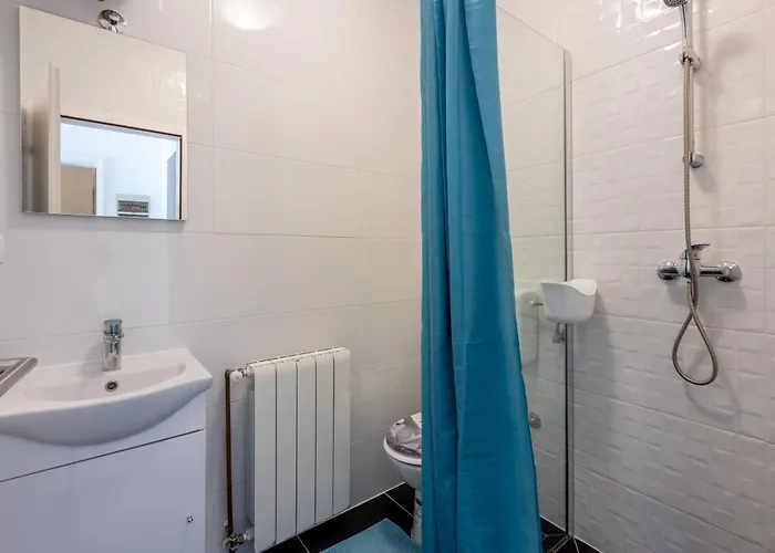Antonija Apartment