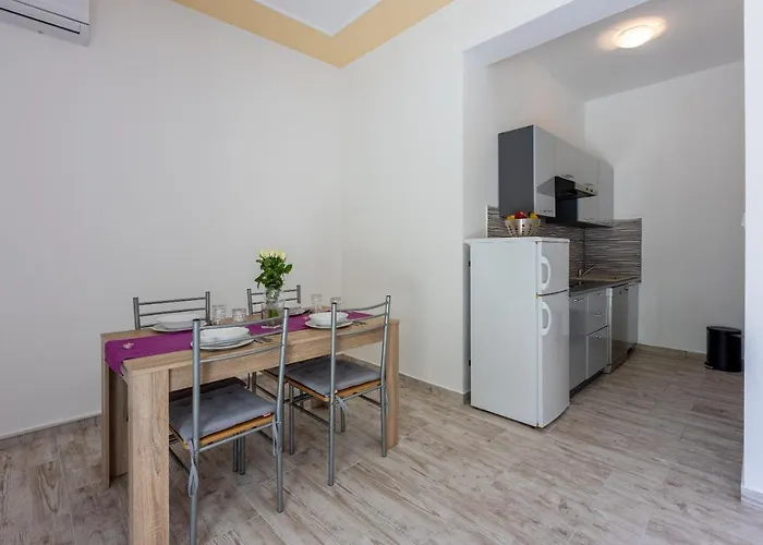 Apartment Antonija *