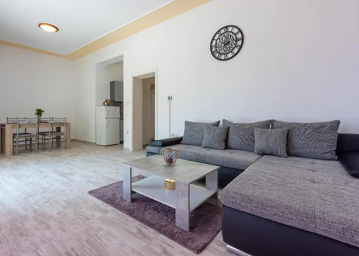 Apartment Antonija