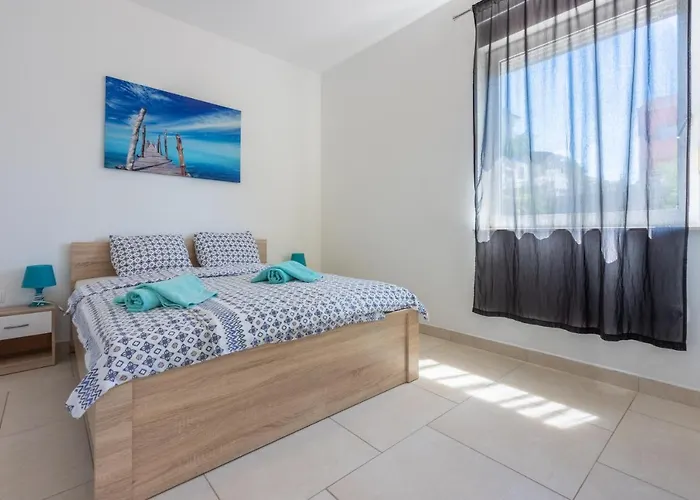 Apartment Antonija *