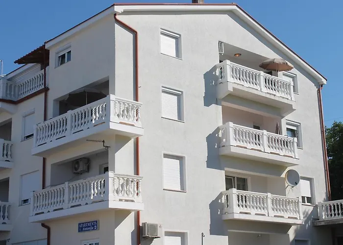 Apartment Antonija