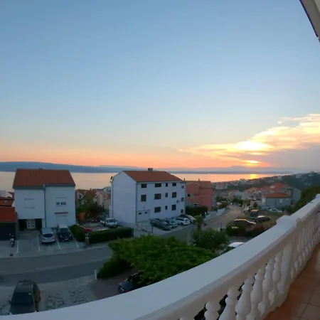 Villa Antonija Apartment