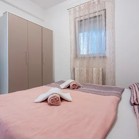 Apartment Antonija Crikvenica